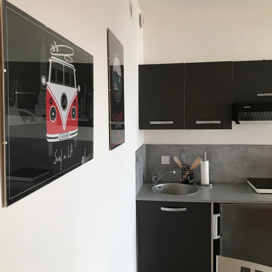 Appartement Meublé Vue *