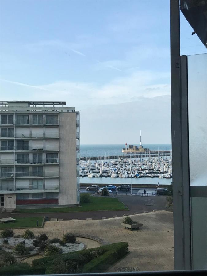 Meublé Vue Appartement