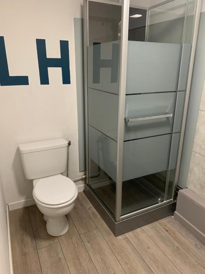 Meublé Vue Appartement Le Havre